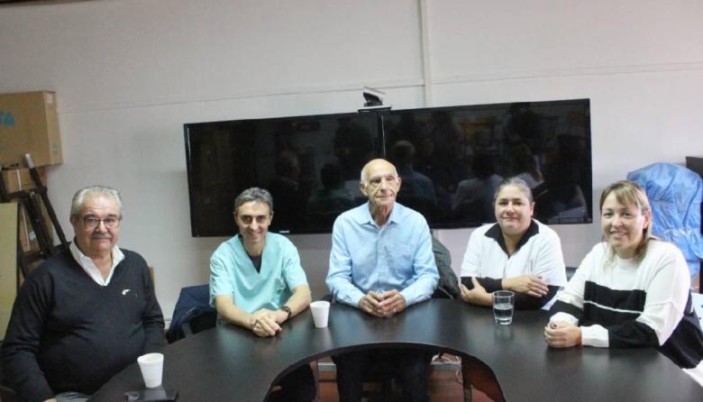 Bolívar: El Municipio y LALCEC invitan a una jornada de prevención al cáncer colorrectal
