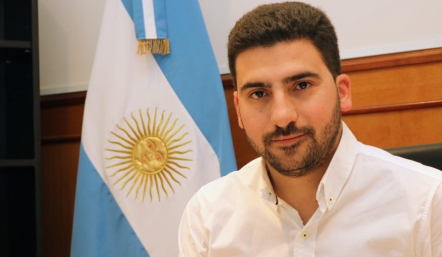 25 de Mayo: Ramiro Egüen creó la carrera docente municipal